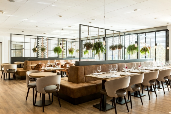Hotel NH DEN HAAG